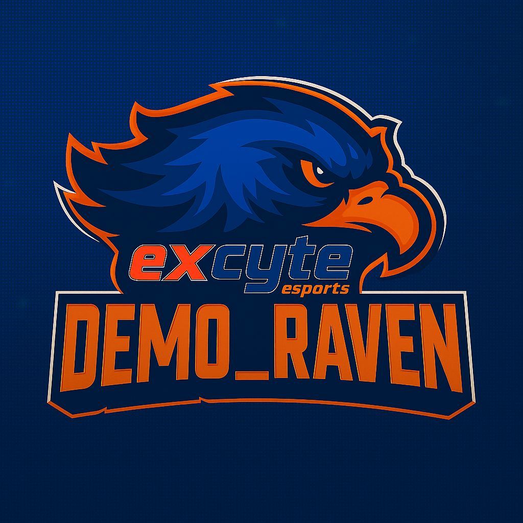 Demo-Raven