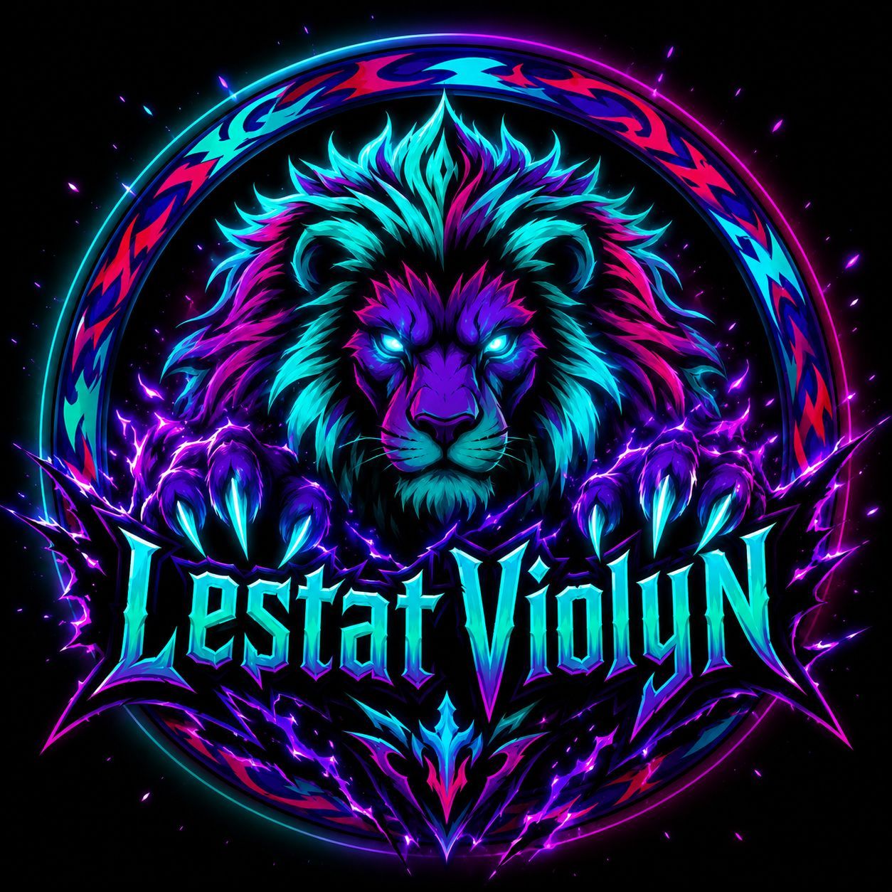 LestatViolyn FACEIT avatar
