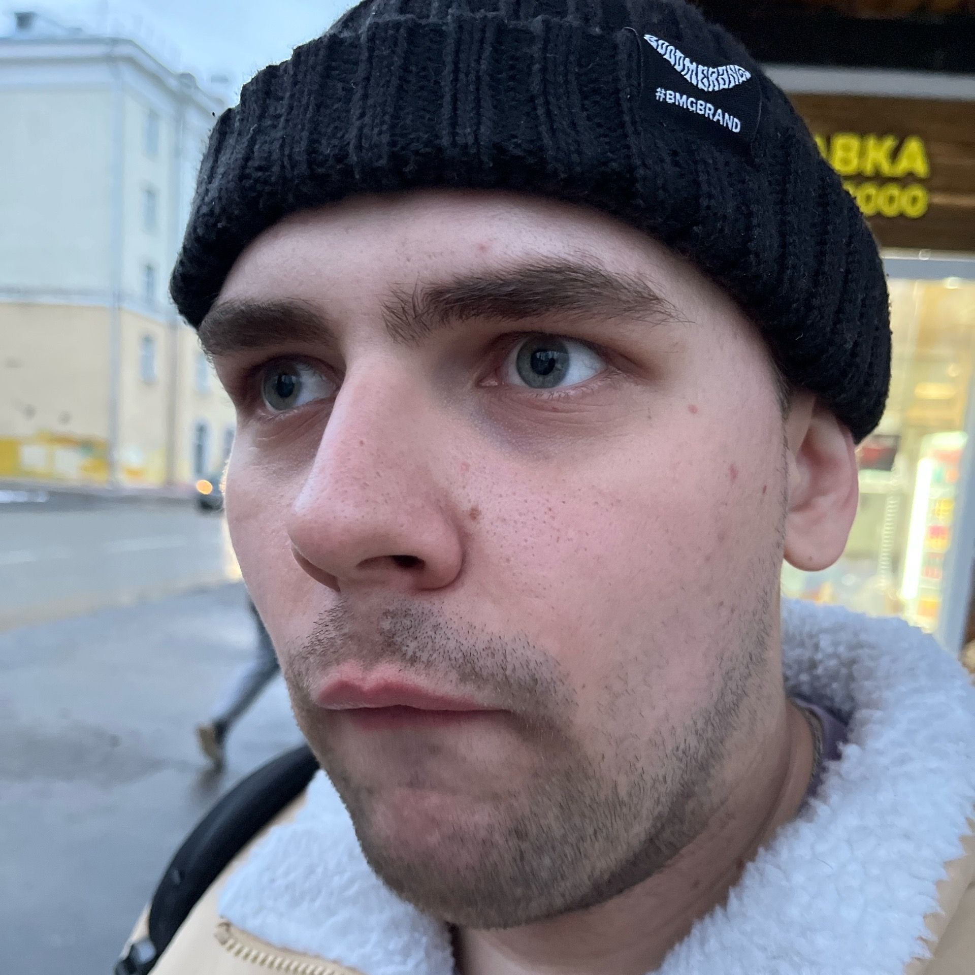 YoungLeon4ik