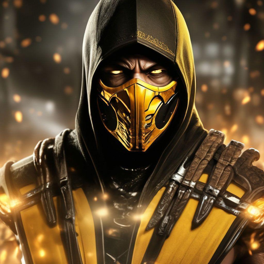 ScorpioN_XD avatar