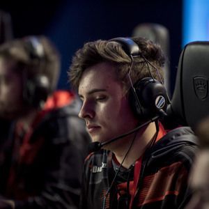 Botiii- FACEIT avatar
