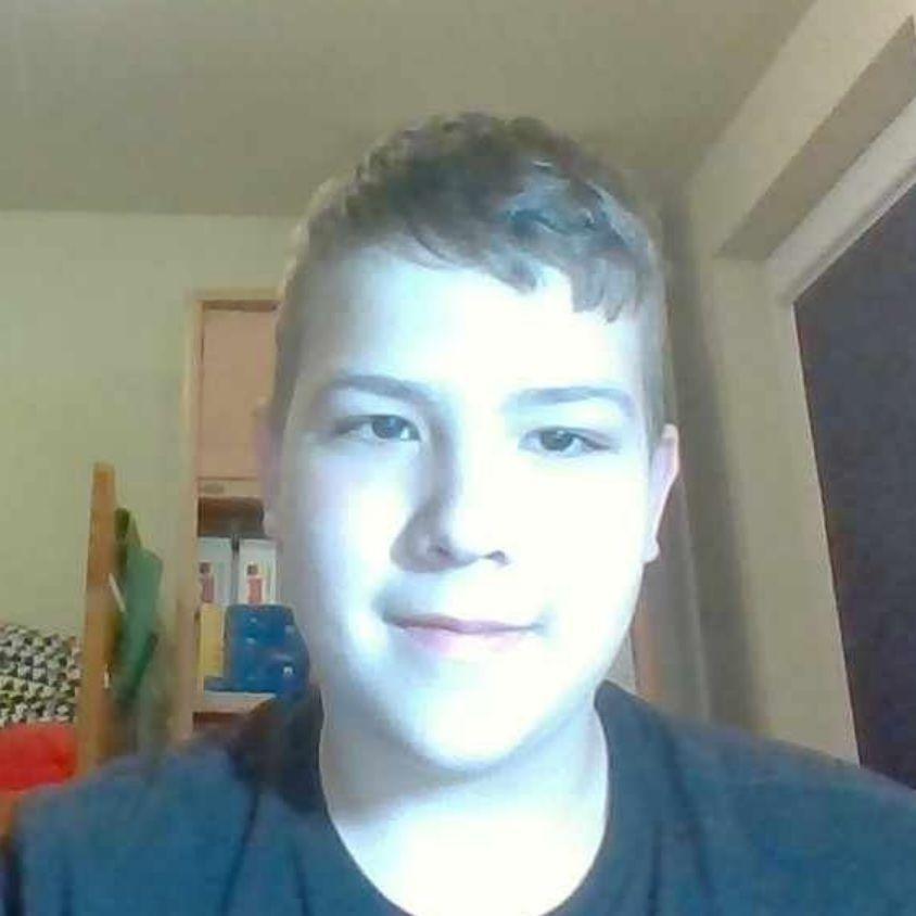 Korsoj avatar