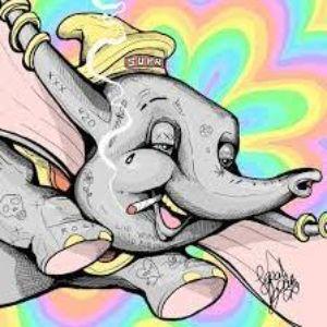 HighDumbo avatar