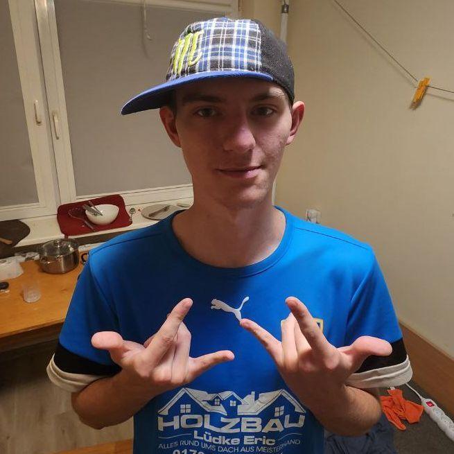 2YourFear2 avatar