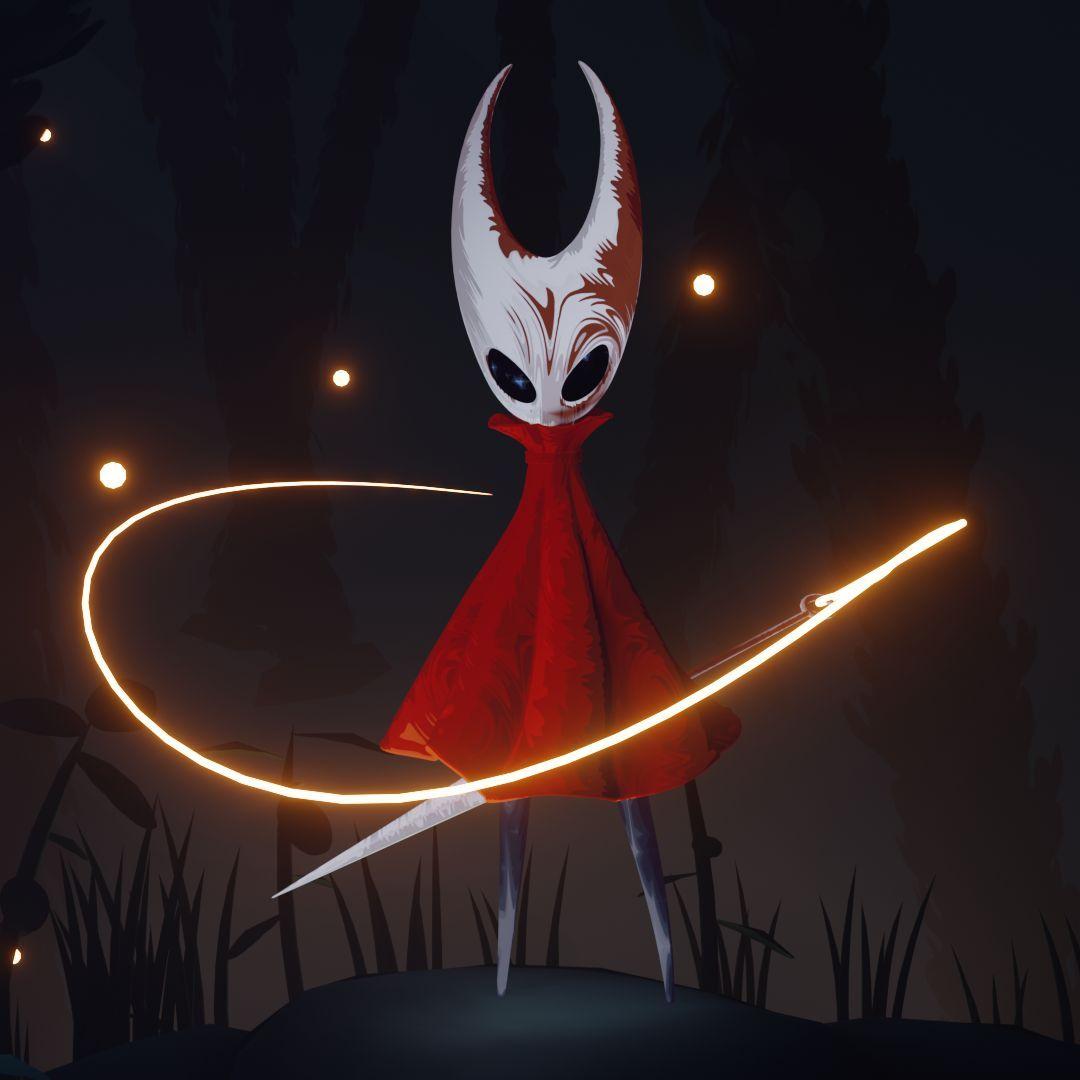 TON--618 avatar