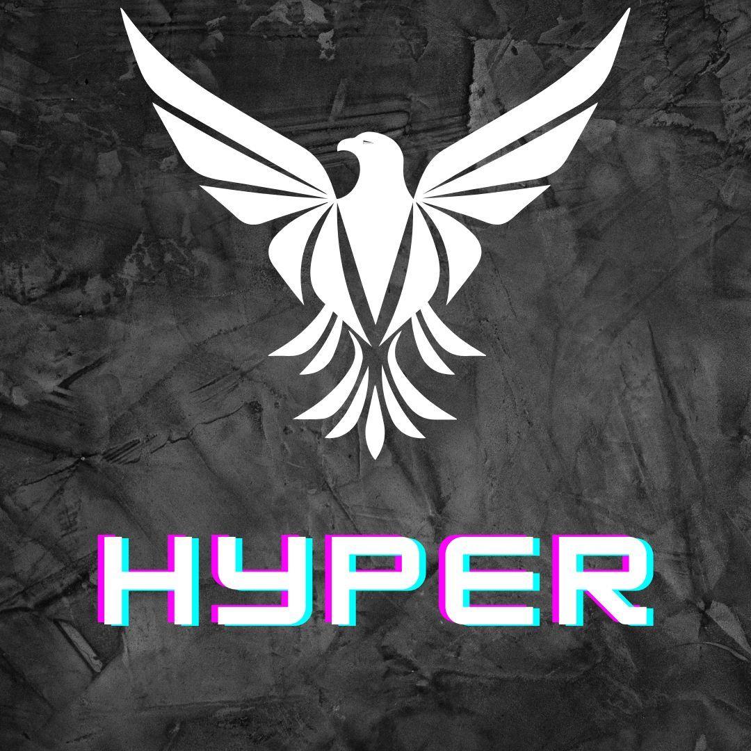 Hyqper avatar