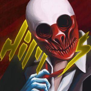 Hilips45 avatar