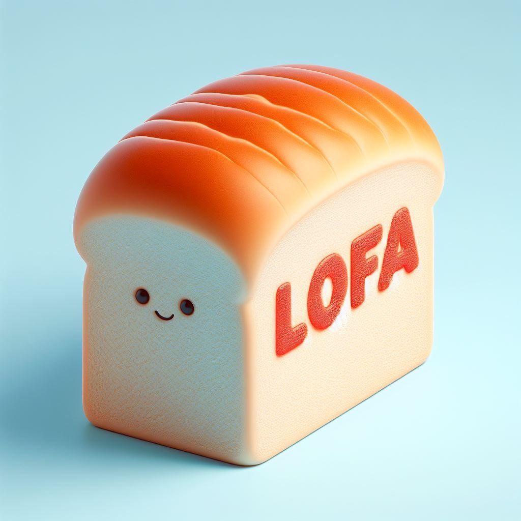 Lofa avatar