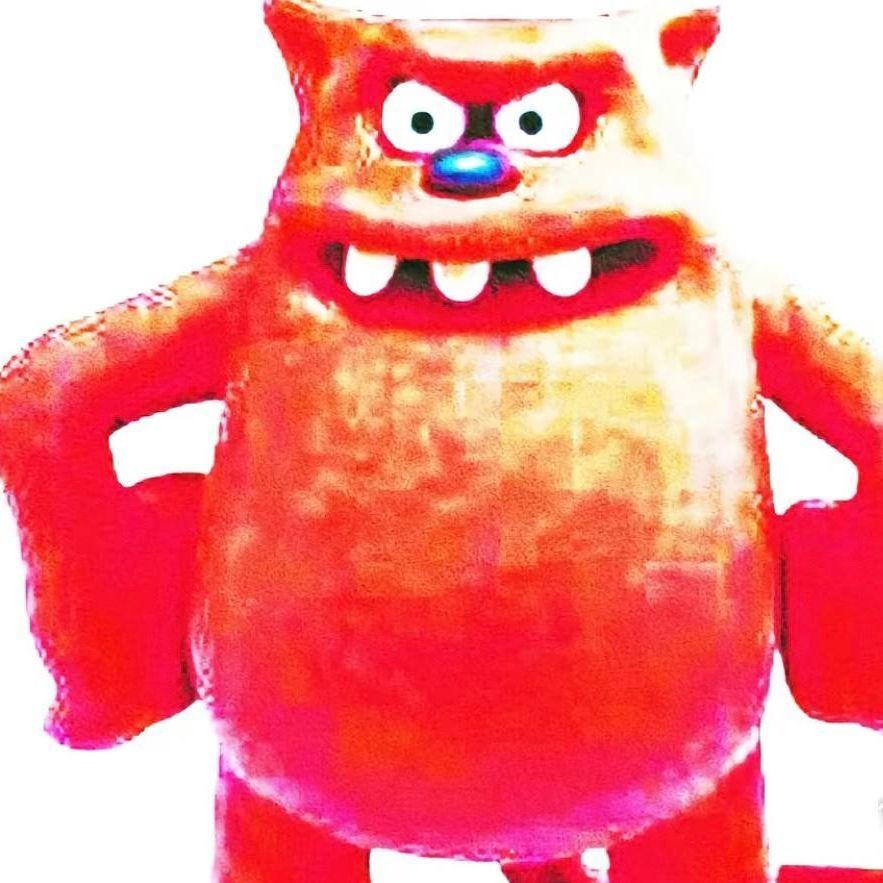 Shrekdell avatar