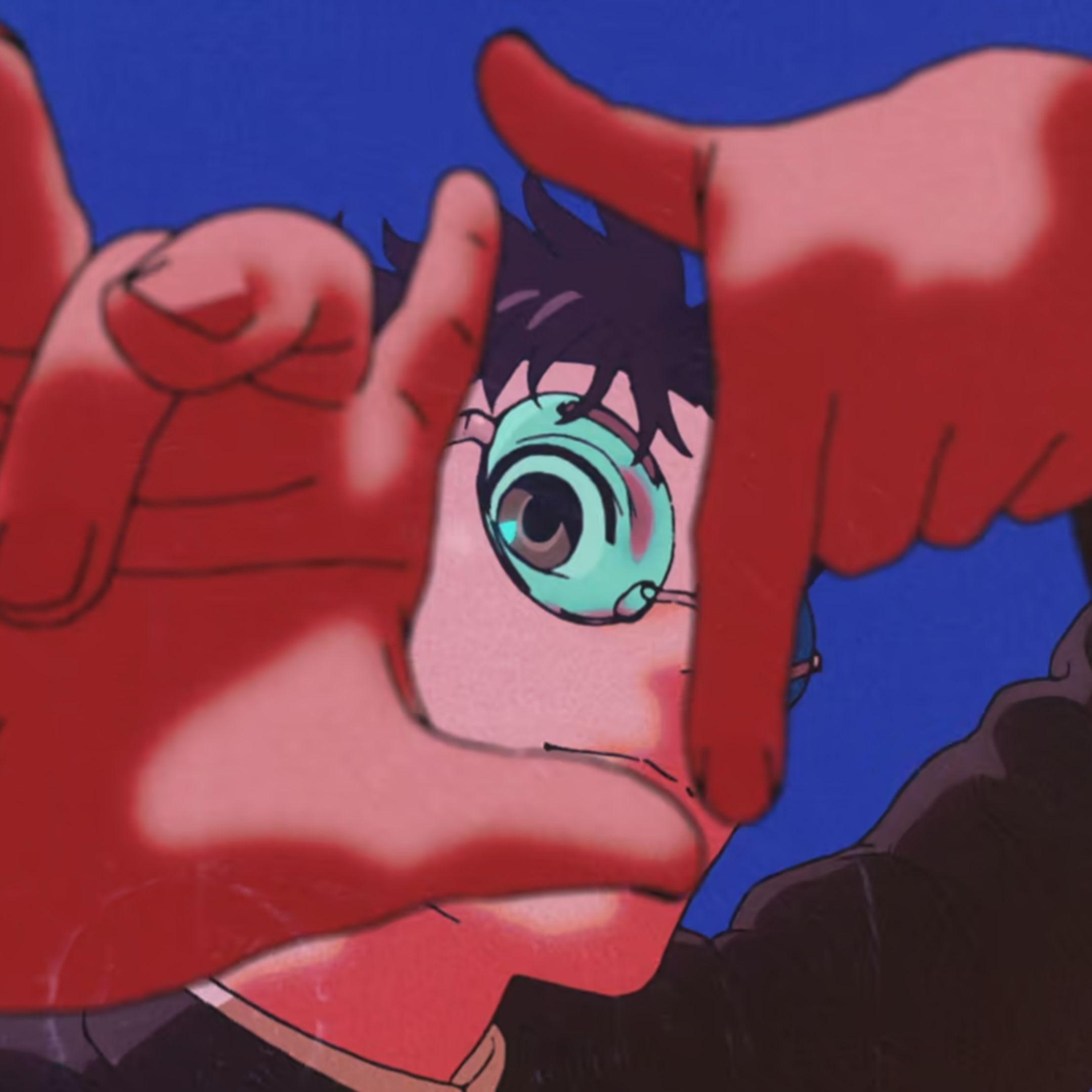 Jemovitch avatar