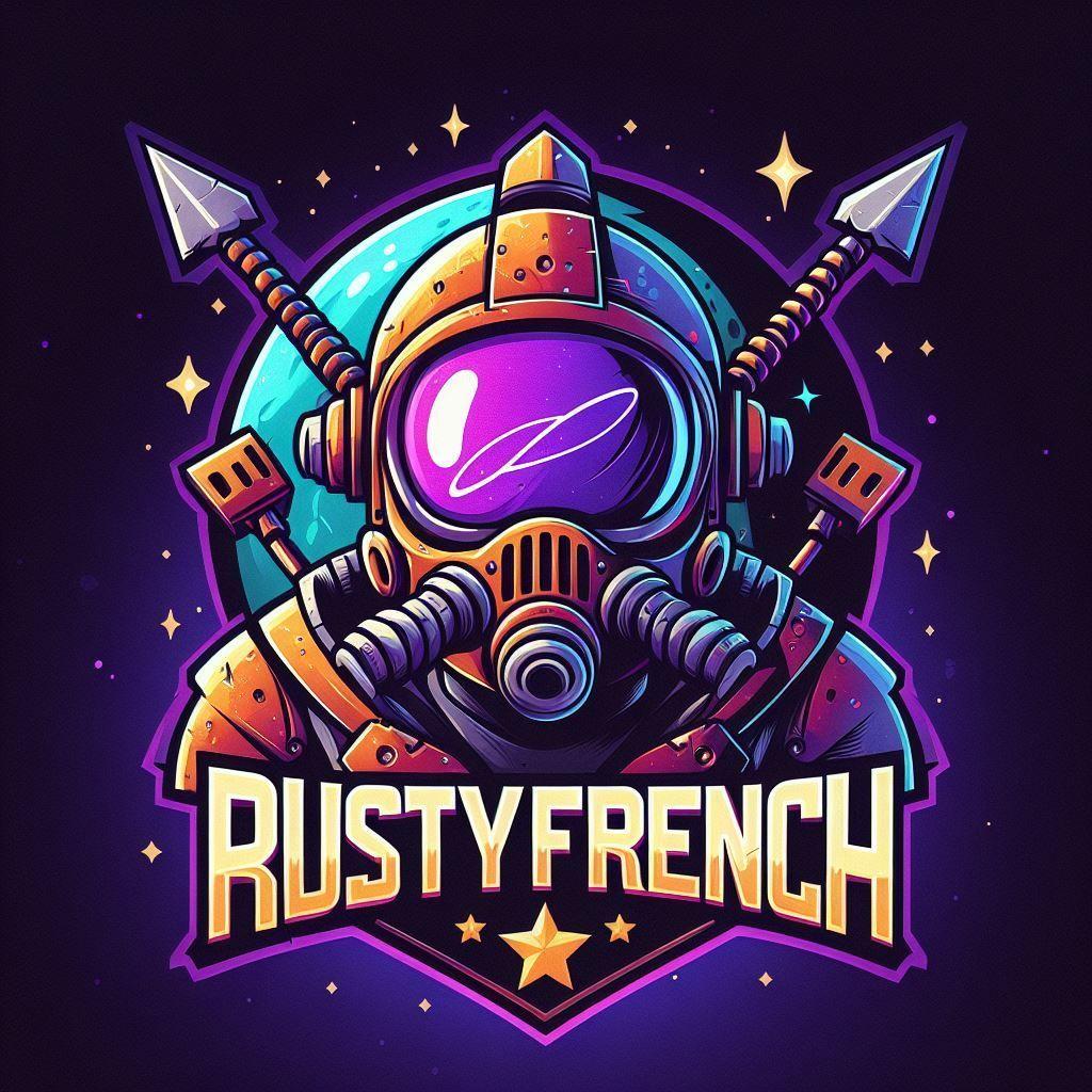 RustyFrench avatar