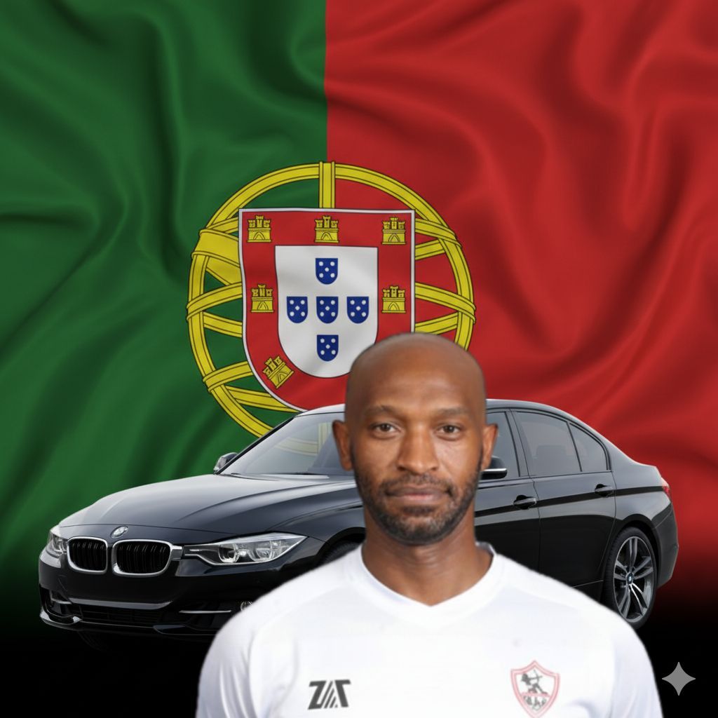Shikabala-
