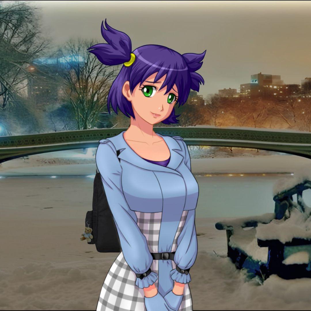 Suimmi avatar