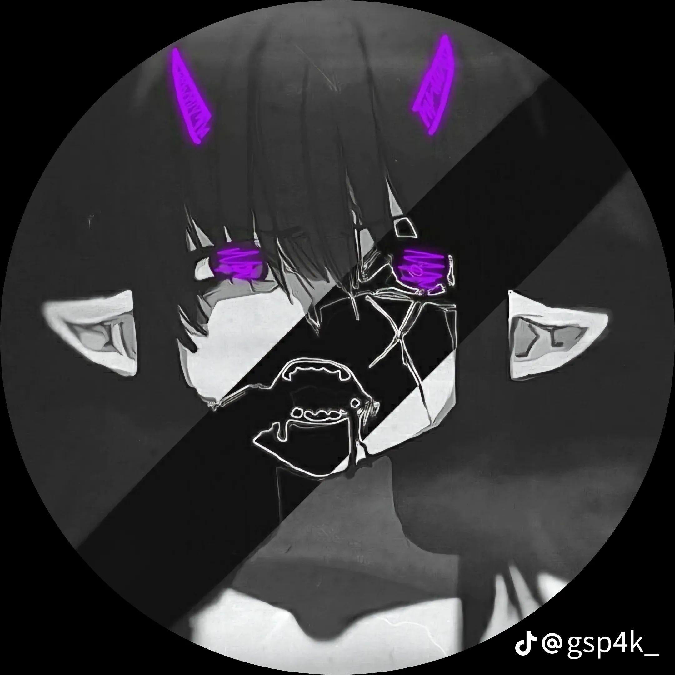 Tevany avatar