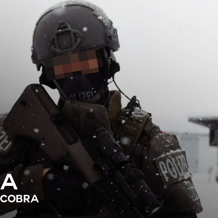 Faceit avatar