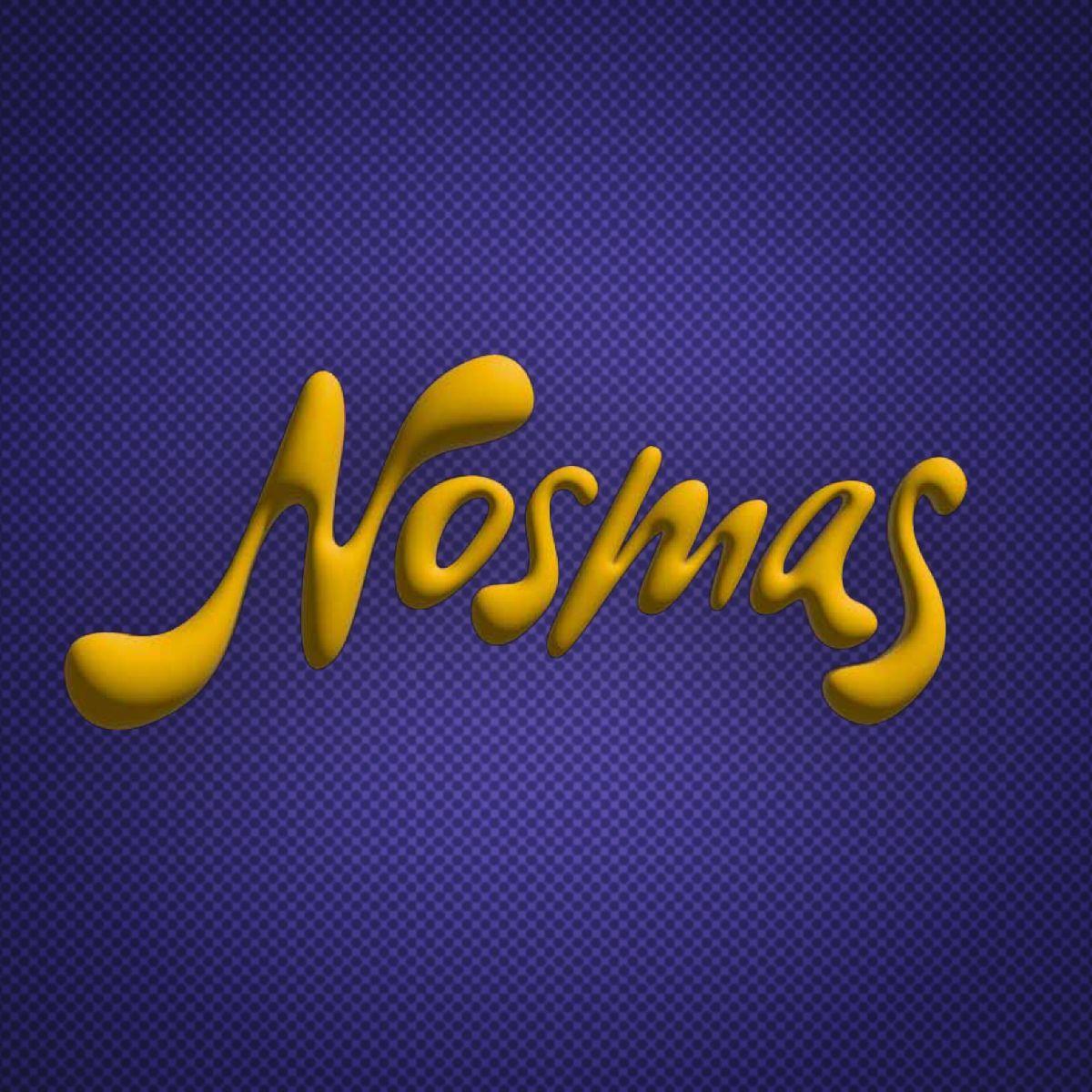 Player Nosmas_ avatar