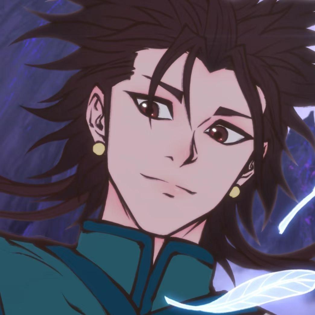 Yu3TuT avatar