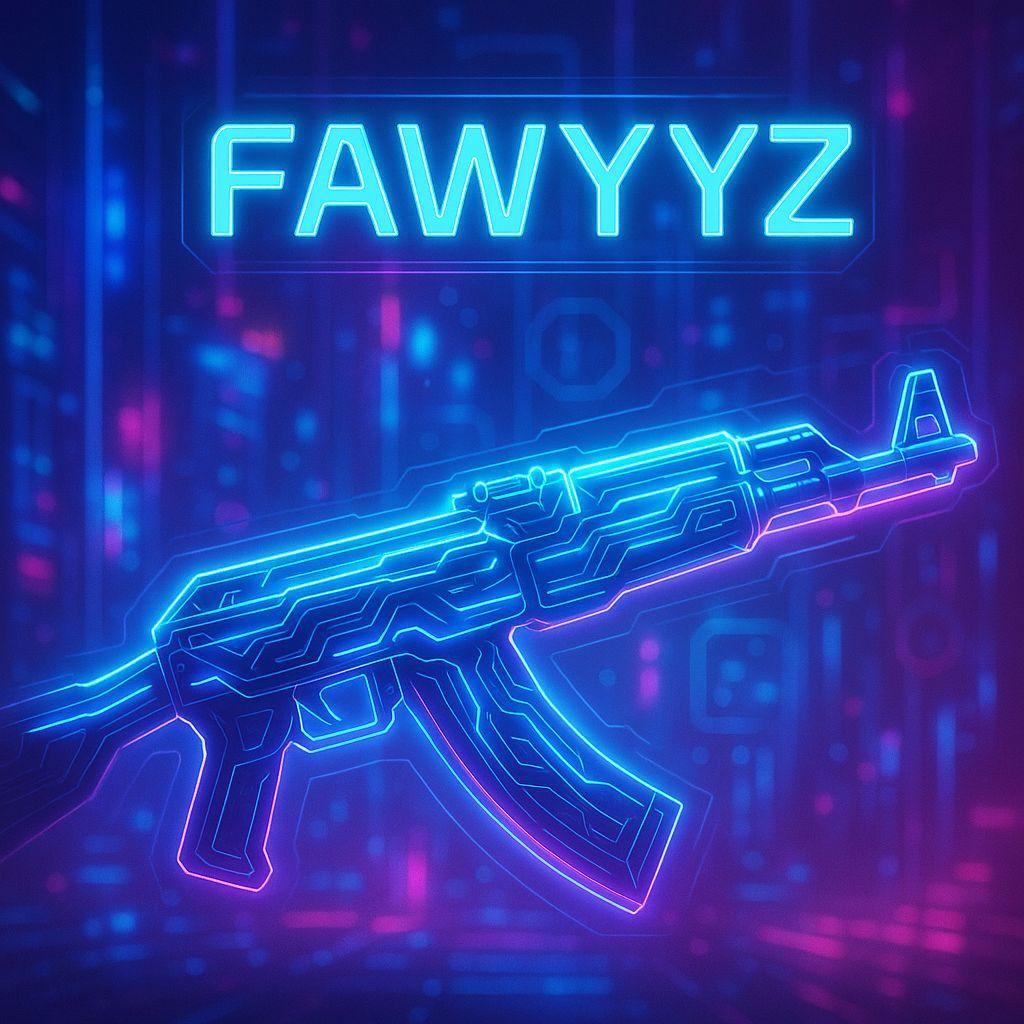 Fawyyz avatar