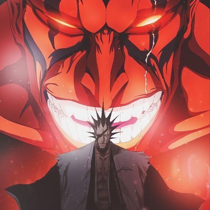 Kenpachii avatar