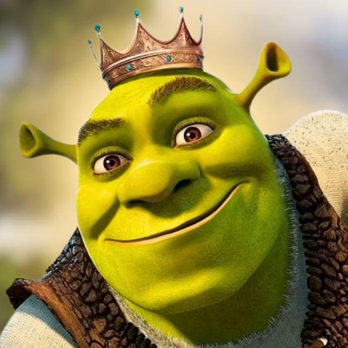 HarlemShrek avatar