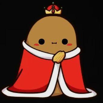 BakedPotato avatar