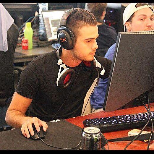 REALINHO avatar