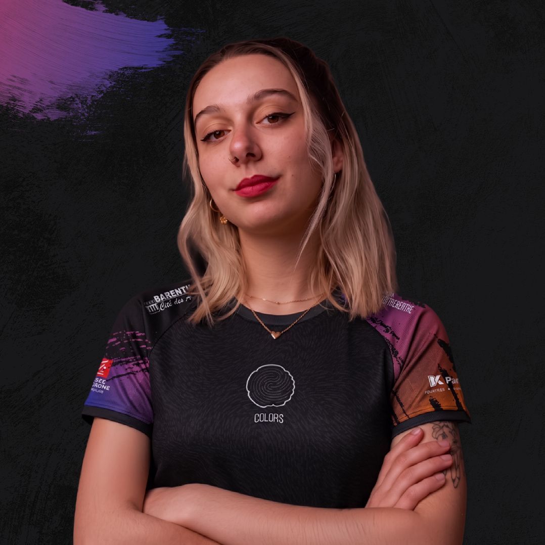 Azunaaa FACEIT avatar