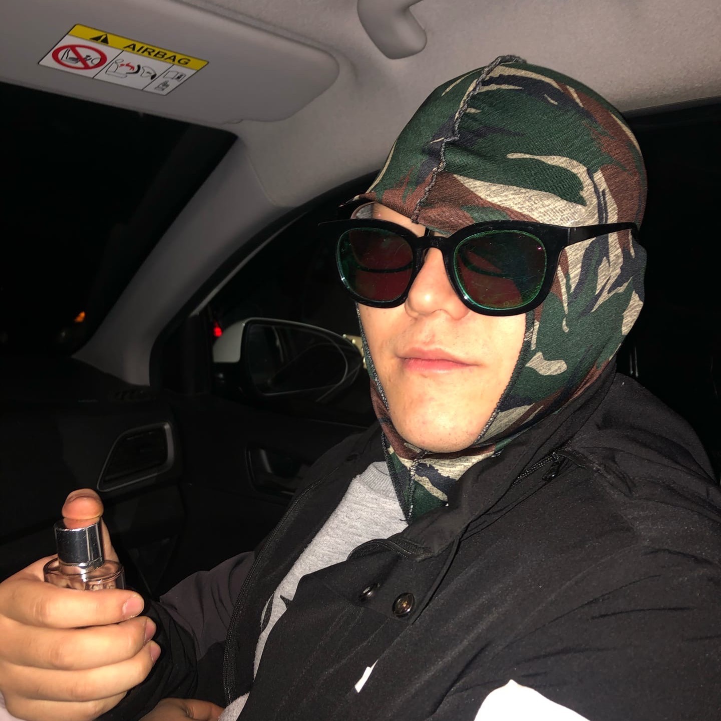 Faceit profile picture for @elsab3