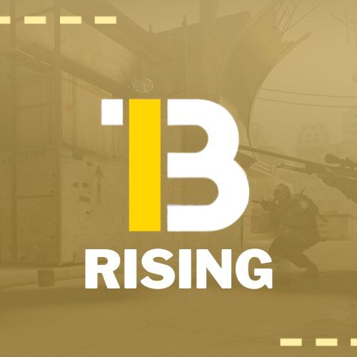 Blagai Rising