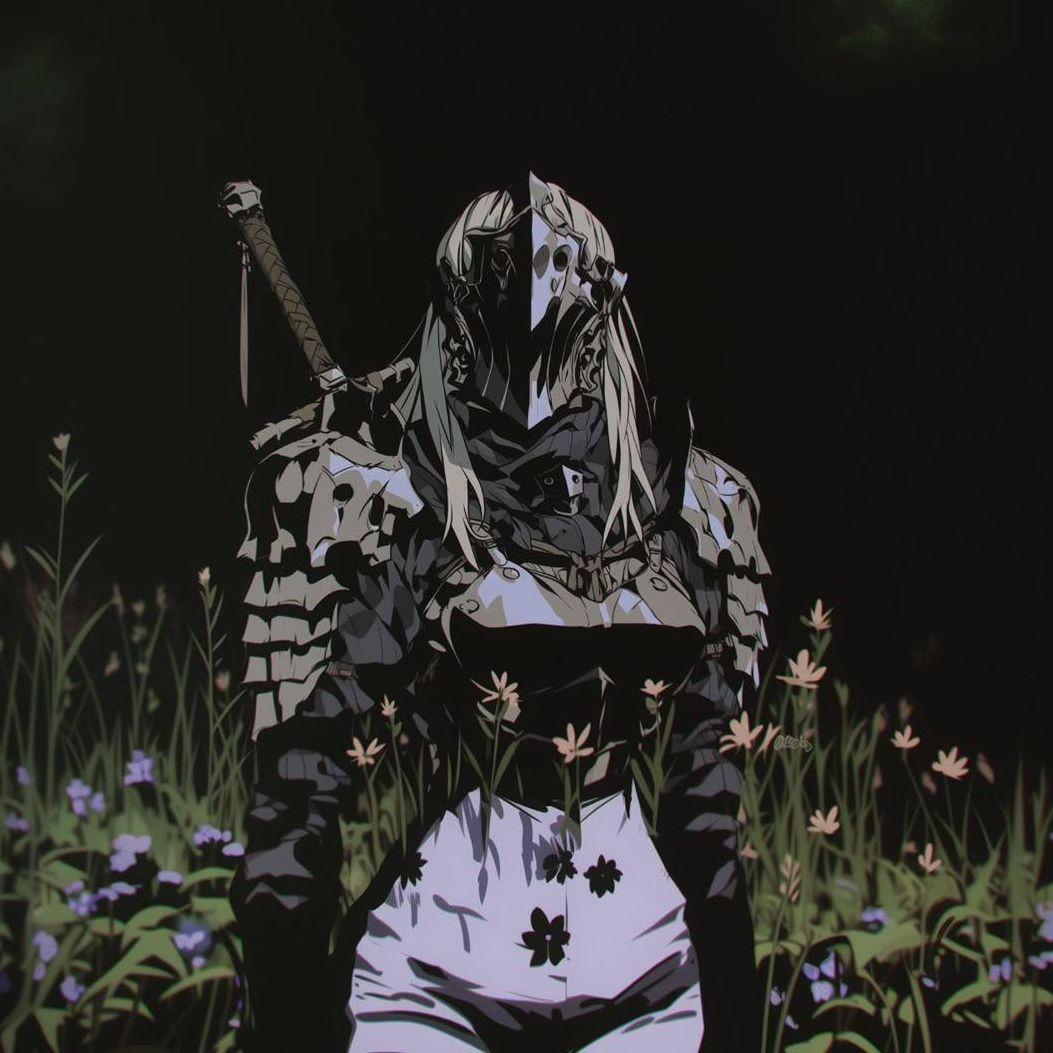 dushnyy avatar