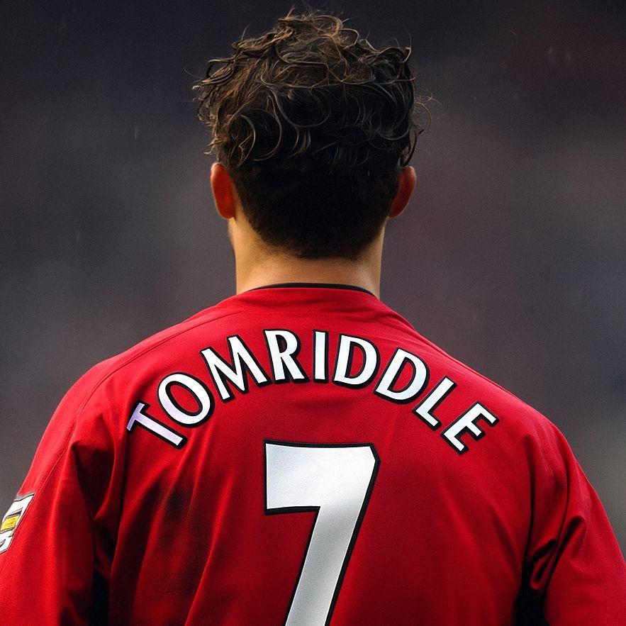 TomRiddle avatar