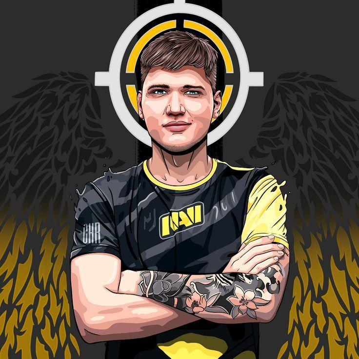 GF_UA avatar