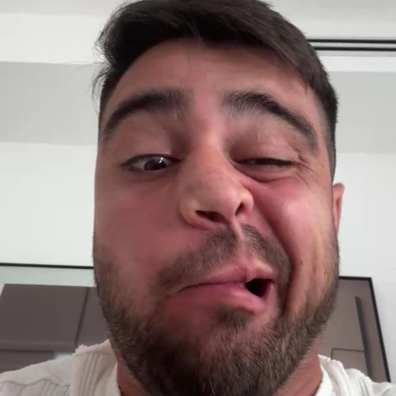 Daninho15 avatar