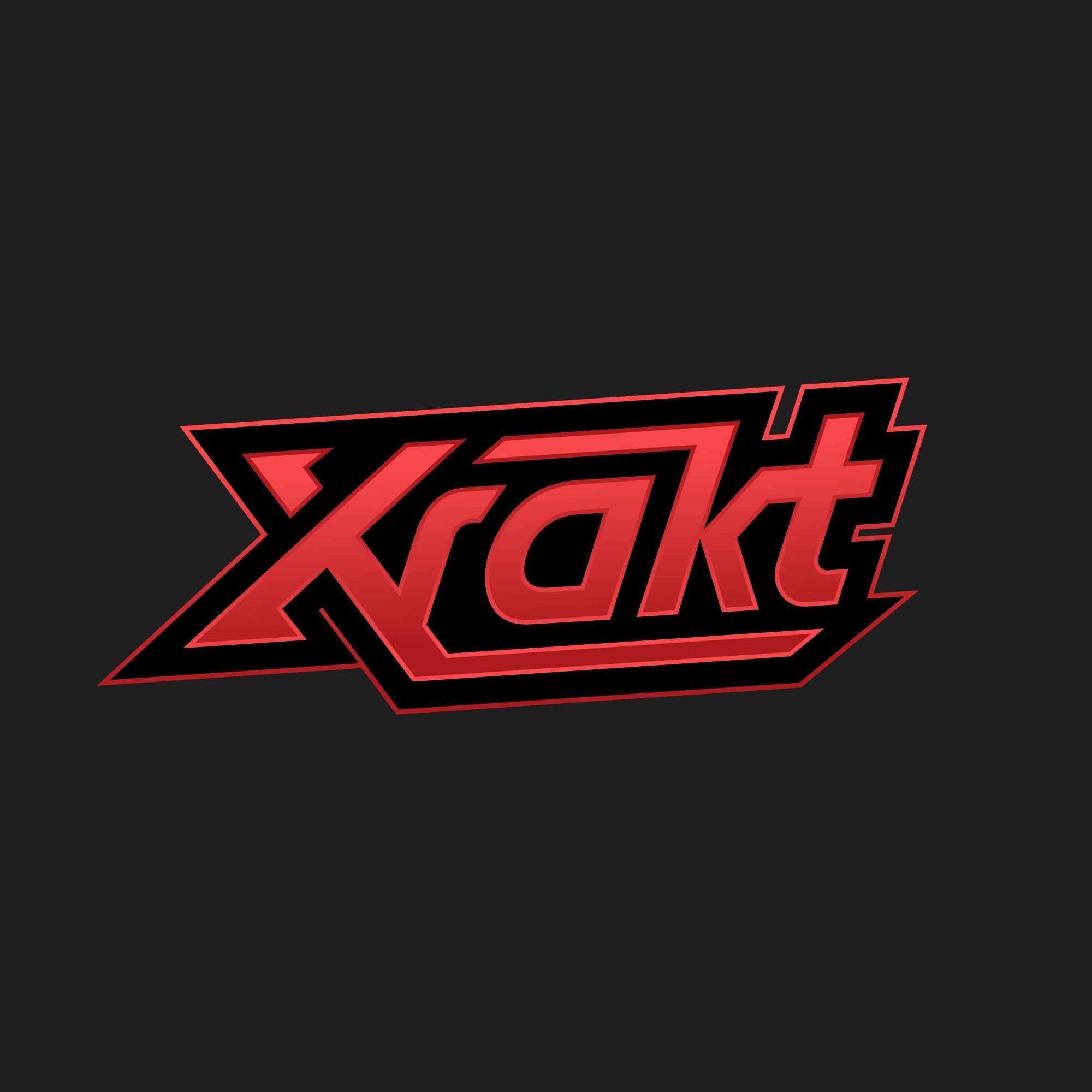 Xrakt avatar