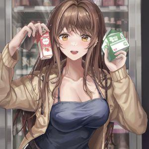 miawei avatar