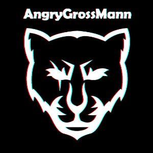 Angry-G-Mann avatar