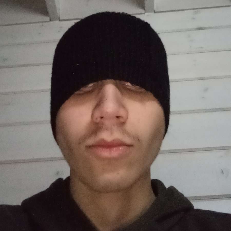 Mauski_ FACEIT avatar