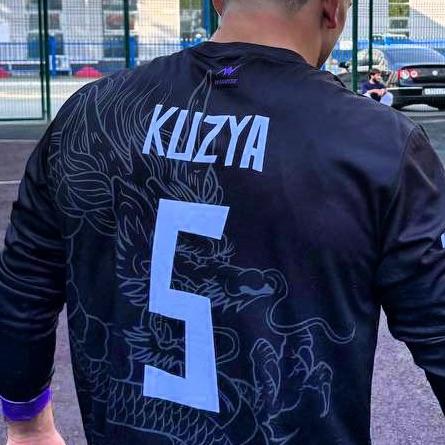 Kuzya_013 avatar