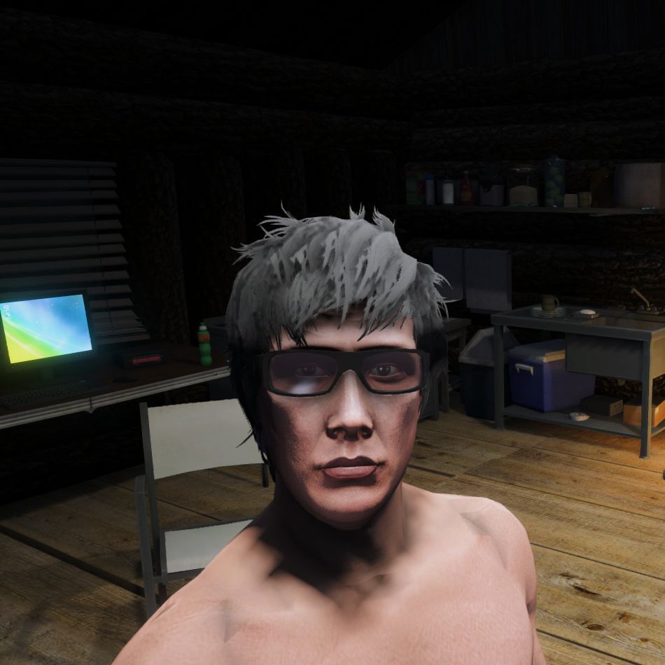 LiNkSoRa FACEIT avatar