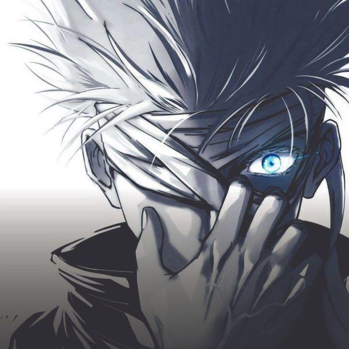 Kyoujinrai avatar