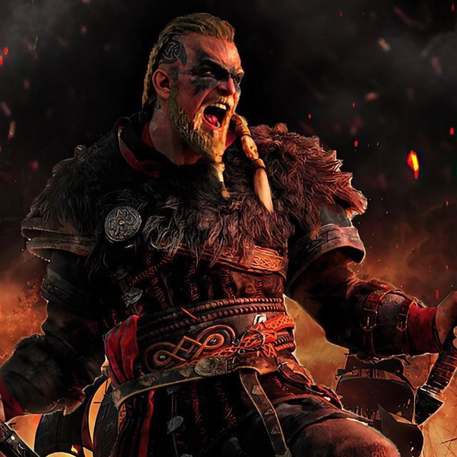 re4lreyy FACEIT avatar