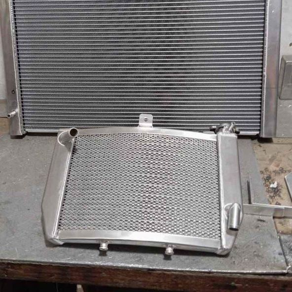 RadiatorNsr