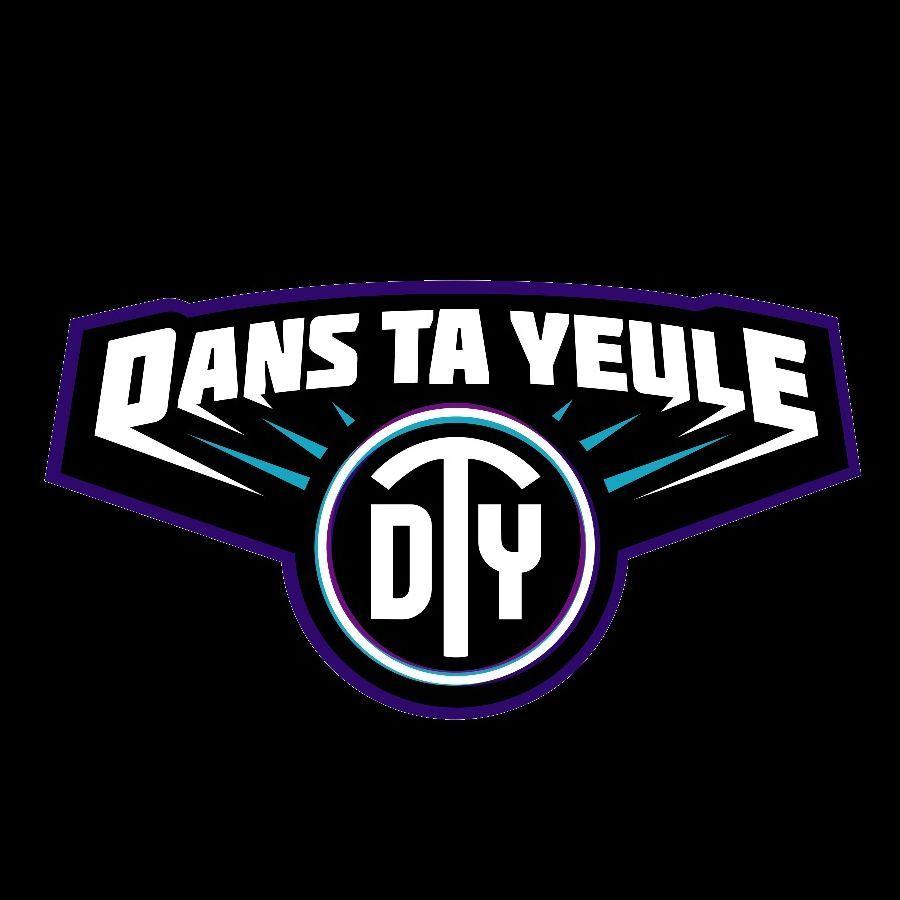 Dans ta Yeule