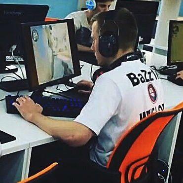 Player BaZz1k avatar