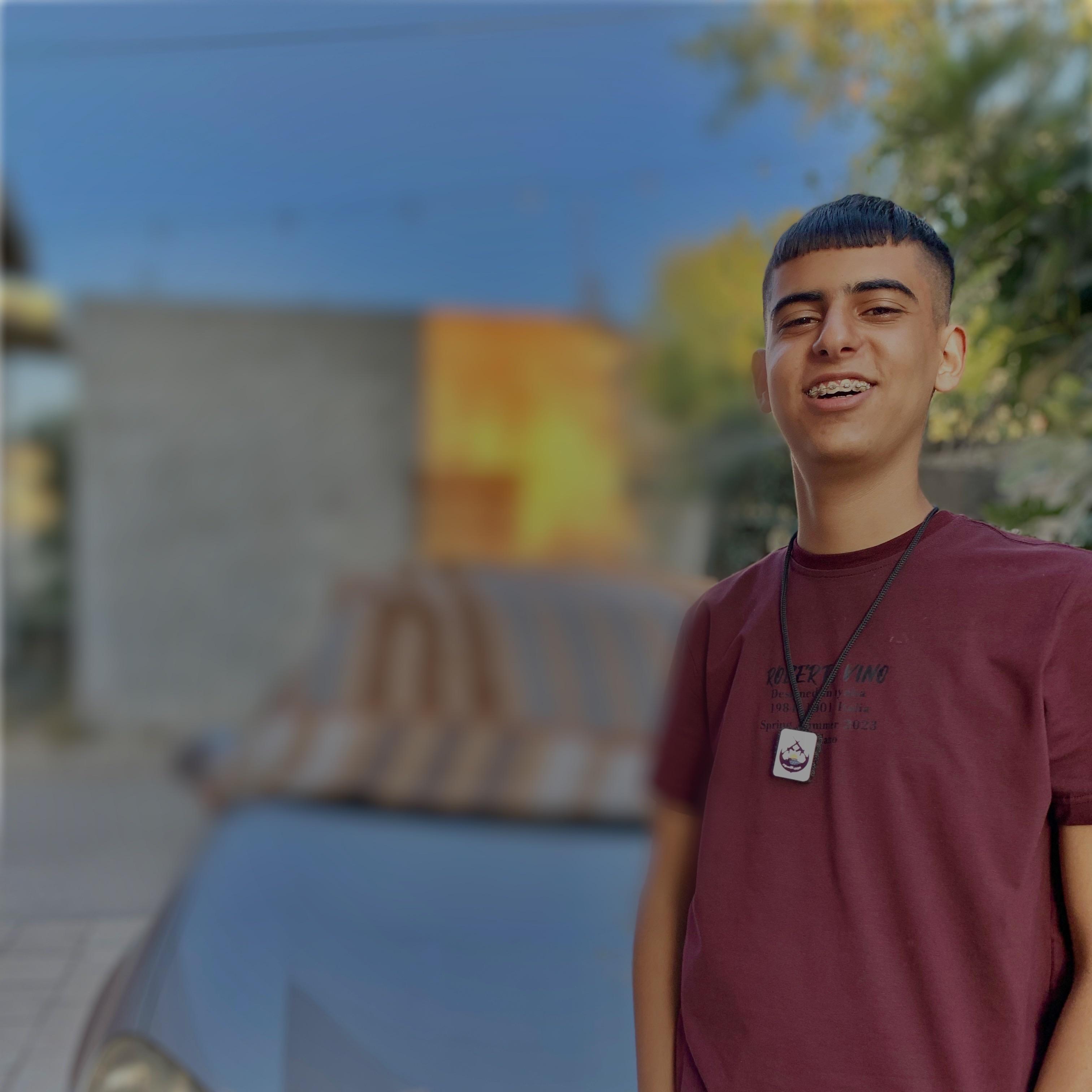 AL-GBoYka avatar