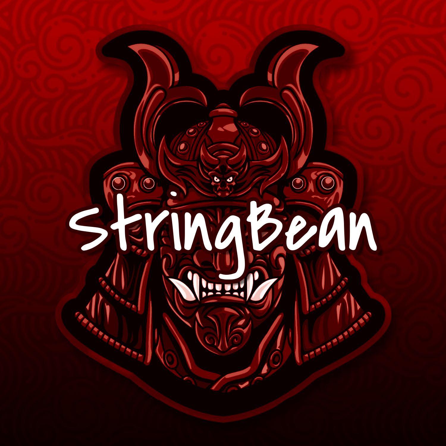 StringBean7 avatar