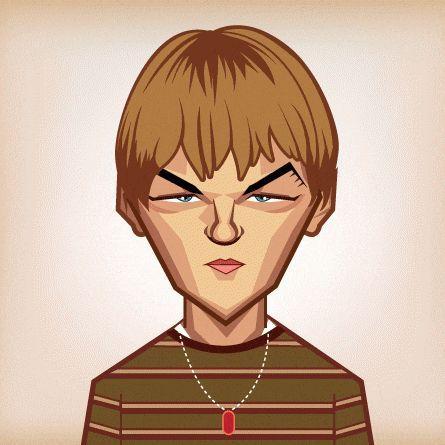 Player KenzoWalker avatar