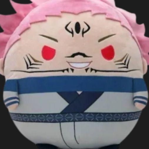 Dakimakura avatar