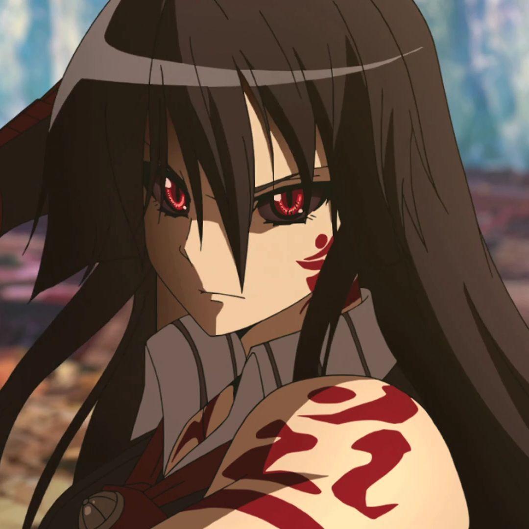 _AkaMe_KiLL_ avatar