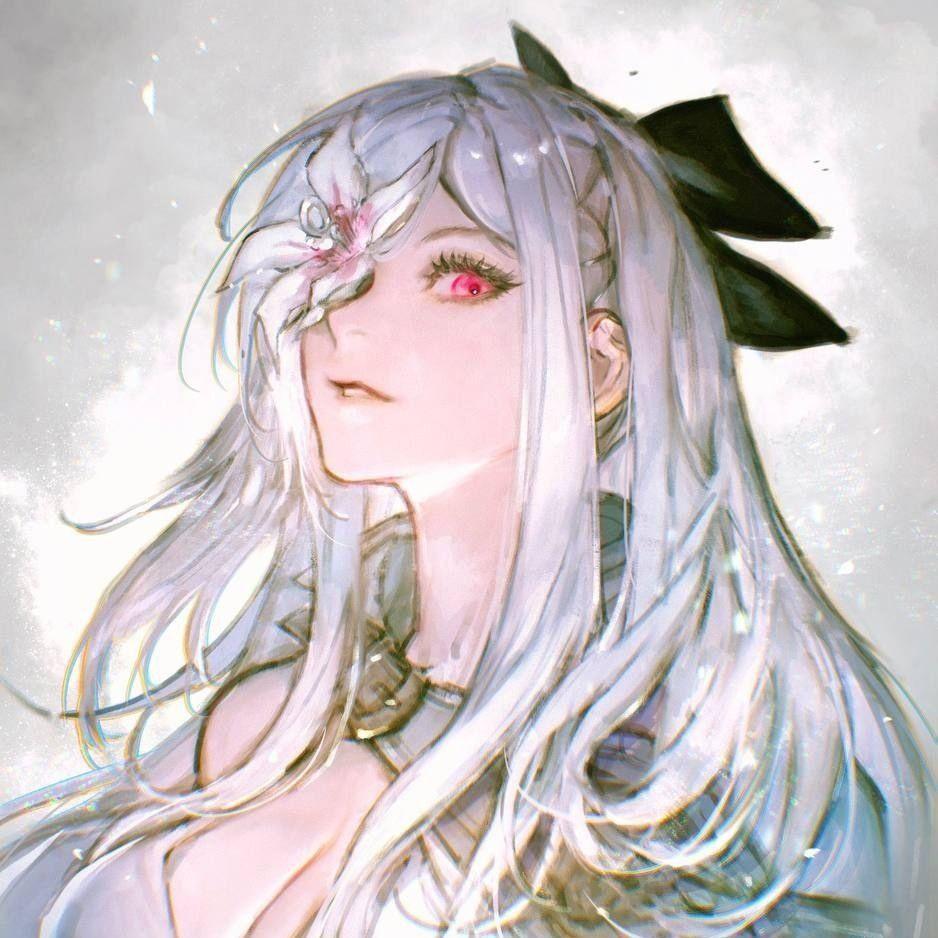 Samilve avatar